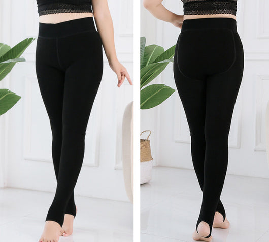 Medias de Talla Grande - Comodidad y Elegancia - Image 8