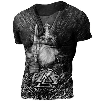 Playera de Pareja Trendy Street Verano Suelta Casual Unisex - Image 11