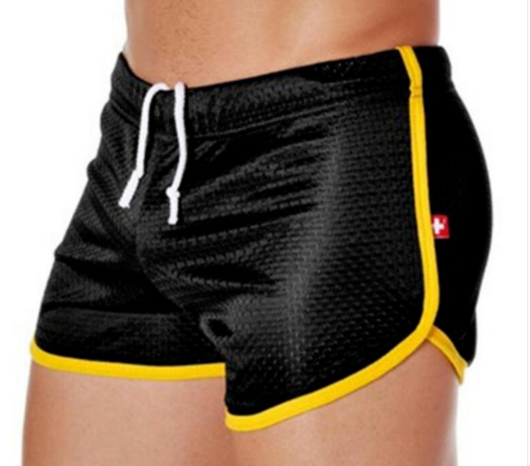 Shorts de Malla Doble - Image 6
