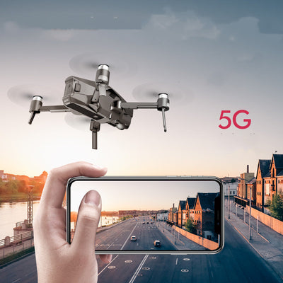 Dron GPS Profesional Plegable con Cámara 4K - Image 3