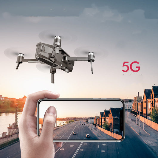 Dron GPS Profesional Plegable con Cámara 4K - Image 3