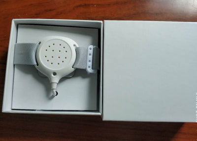 Alarma Nocturna con Luz y Anillo para Control de Enuresis Infantil - Image 9