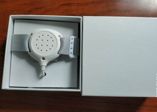 Alarma Nocturna con Luz y Anillo para Control de Enuresis Infantil - Image 9