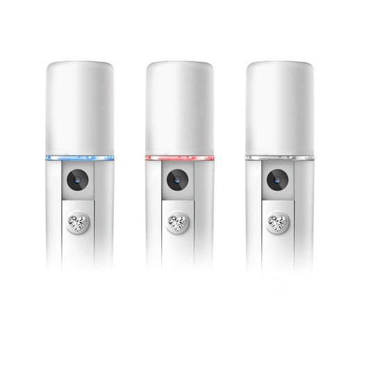 Humidificador Facial con Medidor Nano de Agua - Image 2
