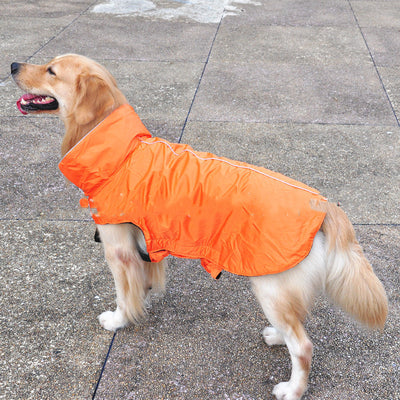 Chaleco Impermeable para Perros - Image 10