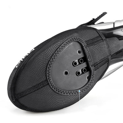 Cubre Puntera Ciclista Impermeable y Térmica con Cierre de Seguridad - Image 4