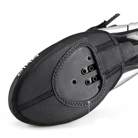 Cubre Puntera Ciclista Impermeable y Térmica con Cierre de Seguridad - Image 4