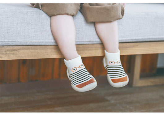 Zapatos Calcetín para Niños - Comodidad y Seguridad en Cada Paso - Image 7