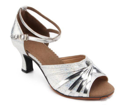 Zapatos de Baile Latino para Mujer - Image 7