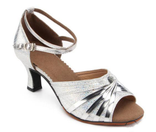Zapatos de Baile Latino para Mujer - Image 7