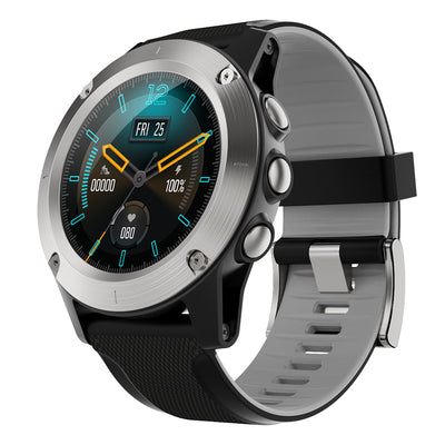 Reloj Inteligente Deportivo R911 con Bluetooth y Resistencia al Agua - Image 13
