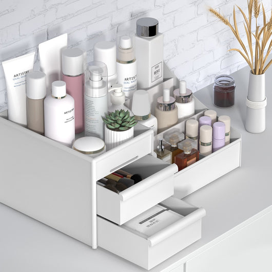 Organizador de Cosméticos con Cajones - Image 3