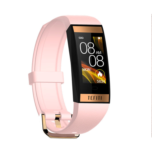 Pulsera Deportiva Inteligente Resistente al Agua con Pantalla a Color - Image 21