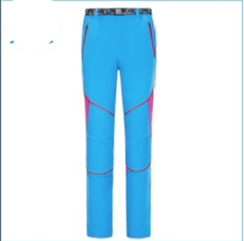 Pantalones Deportivos de Secado Rápido - Image 11