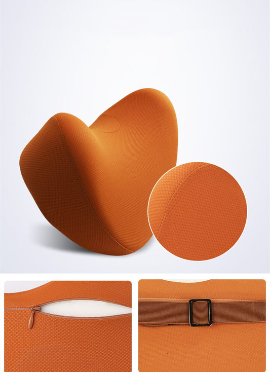 Almohada cervical y reposacabezas para auto - Image 2