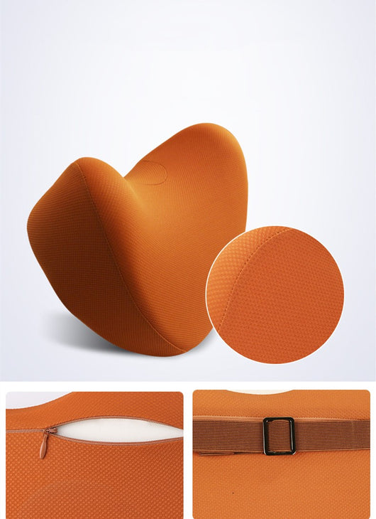 Almohada cervical y reposacabezas para auto - Image 2