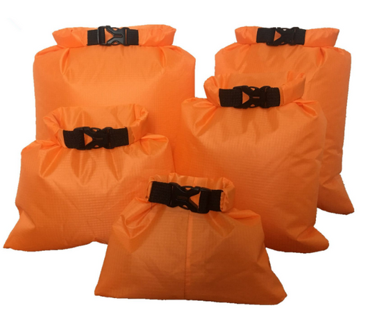 Bolsas Estancas Impermeables - Image 9