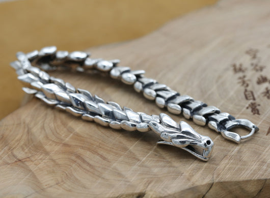 Pulsera de Hueso de Dragón - Image 4