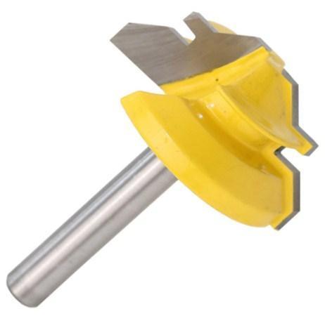 Cortador de Espigas a 45 Grados para Carpintería - Image 3