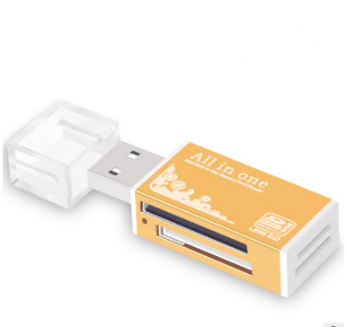 Lector de Tarjetas Múltiple USB Universal - SD, TF, Memoria y Móvil - Image 7