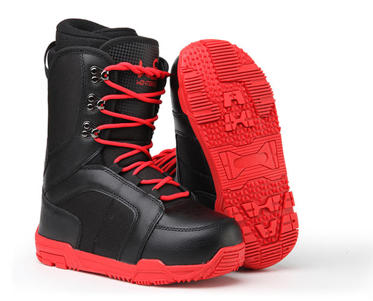 Botas de Esquí Profesionales de Alto Rendimiento - Image 5