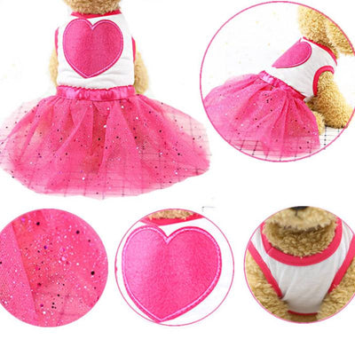 Ropa para Perros Primavera y Verano - Image 5
