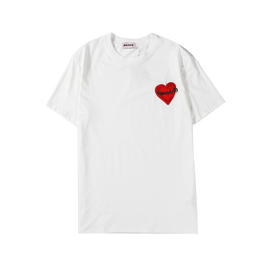 Playera Bordada de Manga Corta - Image 11