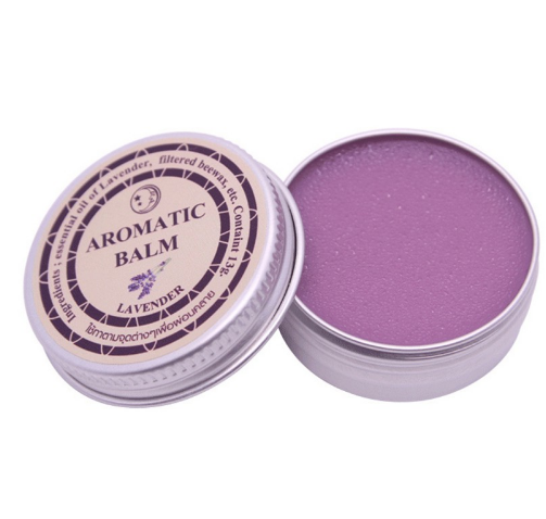 Crema de Lavanda para Dormir Profundo - Aceite de Sueños Reparadores - Image 6