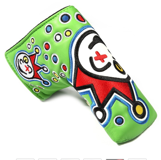 Funda Protectora para Putter de Golf - Image 12