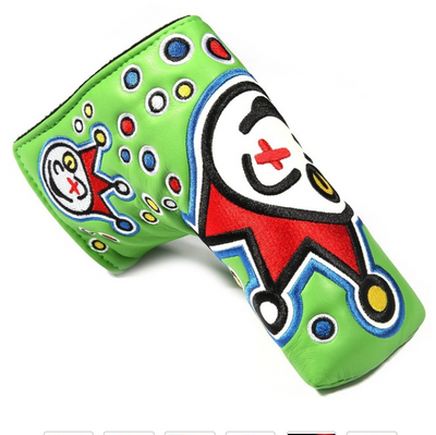 Funda Protectora para Putter de Golf - Image 12