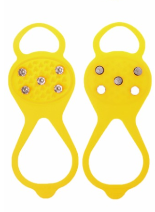 Agarre Antideslizante de Silicona para Escalada - Image 23