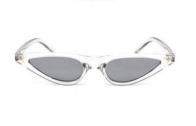 Gafas de Sol Retro Estilo Ojo de Gato para Mujer - Image 11