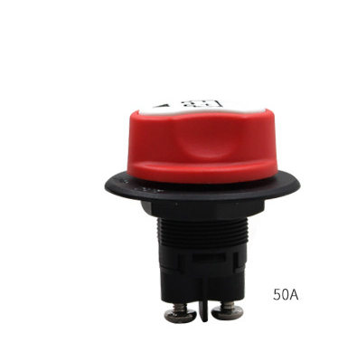 Interruptor de Batería para Auto, Yate y RV 50A 100A 200A - Image 17