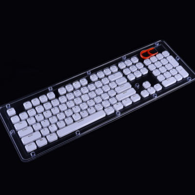 Teclado Mecánico E element OA para Oficina - Image 3