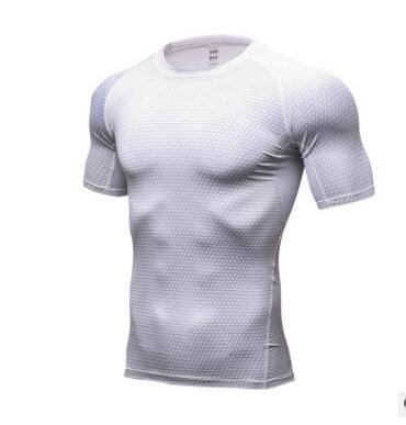 Shorts Deportivos de Compresión Muscular para Hombre - Image 4