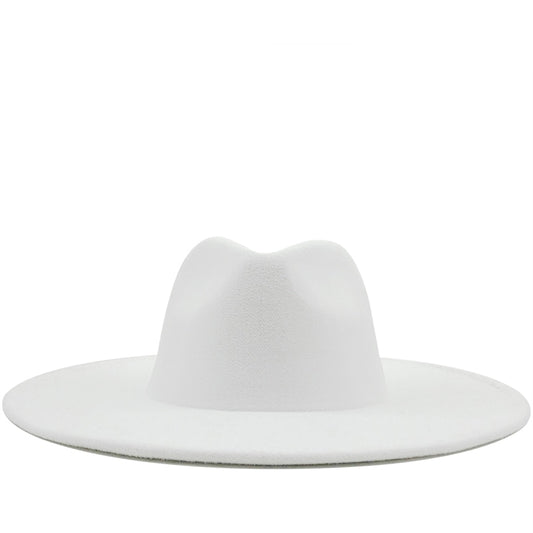 Sombrero de Lana Jazz