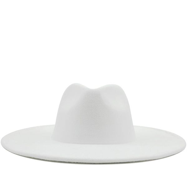 Sombrero de Lana Jazz