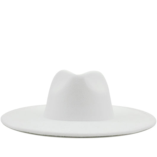 Sombrero de Lana Jazz