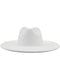 Sombrero de Lana Jazz
