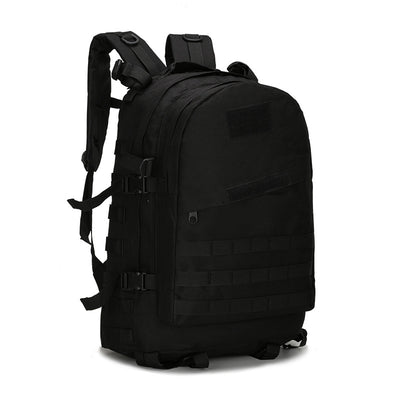Mochila Táctica de Supervivencia Camuflaje para Montaña - Image 6
