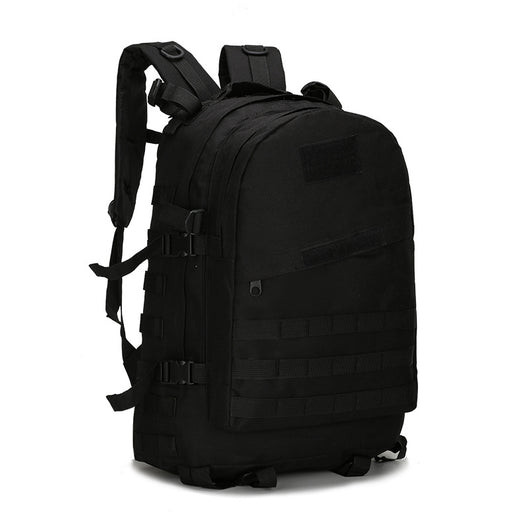 Mochila Táctica de Supervivencia Camuflaje para Montaña - Image 6