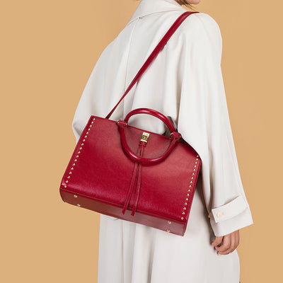 Bolso Bandolera de Moda Europea y Americana