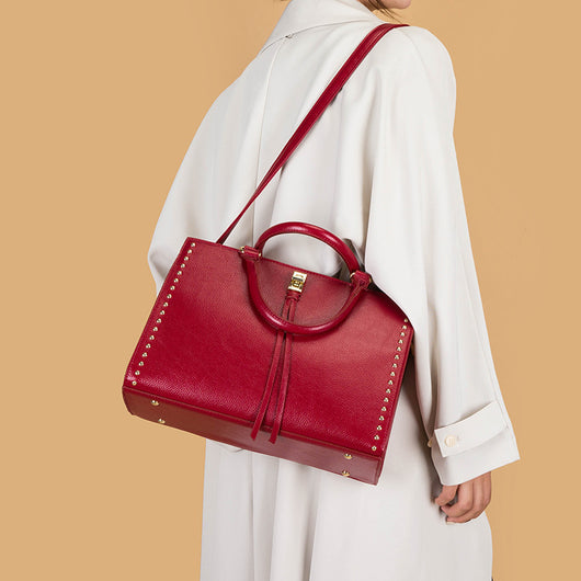 Bolso Bandolera de Moda Europea y Americana