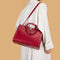 Bolso Bandolera de Moda Europea y Americana