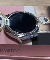Reloj Deportivo Inteligente con Pantalla Grande, Llamadas Bluetooth y Diseño Diamond - Image 7