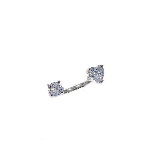 Anillo de Mariposa con Circonita Romántico - Image 10