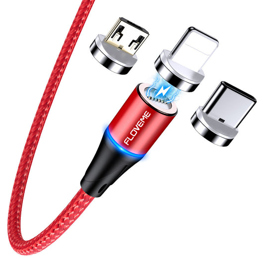 Cable de Datos Compatible con Apple - Carga Rápida y Sincronización - Image 8