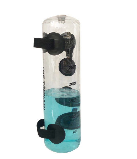 Bolsa de Agua para Entrenamiento de Fuerza