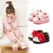 Pantuflas Térmicas Acolchadas para Bebé