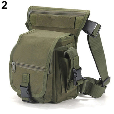 Bolsa de Muslo para Ciclismo - Image 11